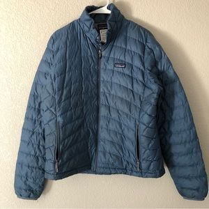 Patagonia Puffer Jacket
